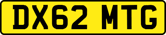 DX62MTG