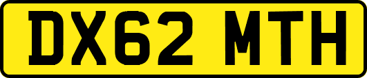 DX62MTH