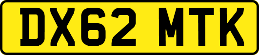 DX62MTK
