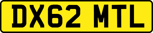 DX62MTL