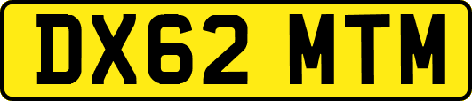 DX62MTM