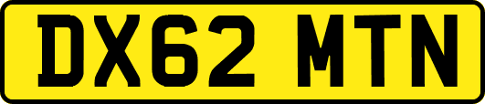 DX62MTN