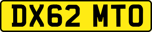 DX62MTO
