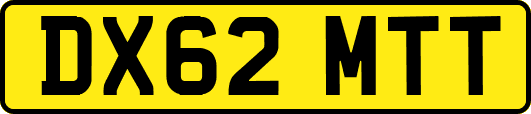 DX62MTT