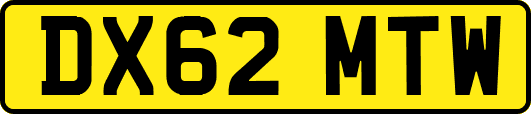 DX62MTW