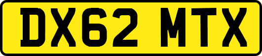 DX62MTX