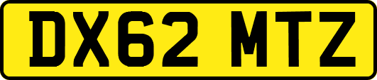 DX62MTZ