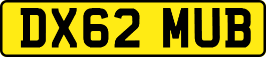 DX62MUB