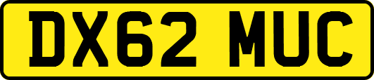 DX62MUC