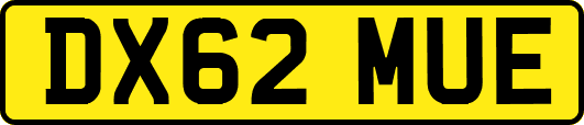 DX62MUE
