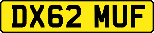 DX62MUF