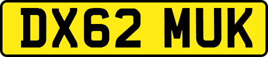 DX62MUK