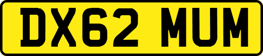 DX62MUM