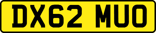 DX62MUO