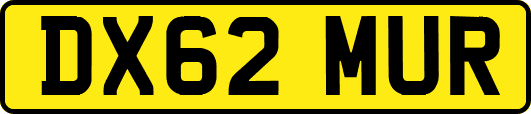 DX62MUR