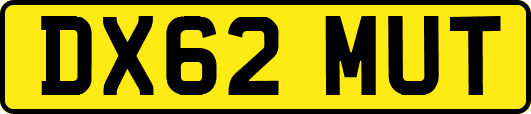 DX62MUT