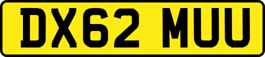 DX62MUU