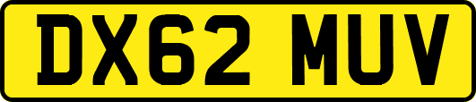 DX62MUV