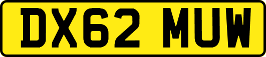 DX62MUW
