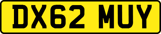 DX62MUY