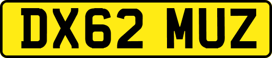 DX62MUZ