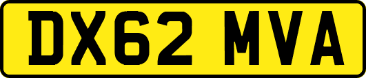 DX62MVA
