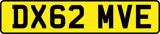 DX62MVE