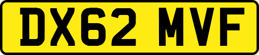 DX62MVF