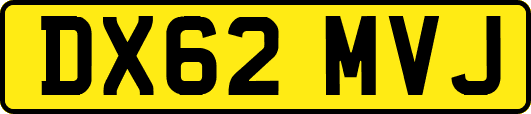 DX62MVJ