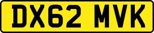 DX62MVK