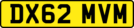 DX62MVM