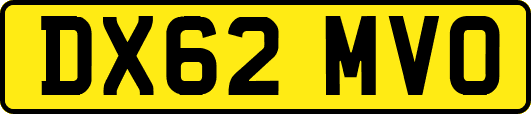 DX62MVO