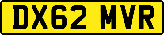 DX62MVR