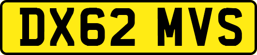 DX62MVS