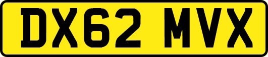 DX62MVX