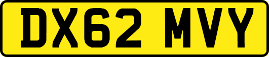 DX62MVY