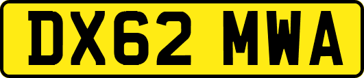 DX62MWA