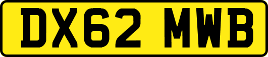 DX62MWB