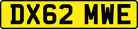 DX62MWE