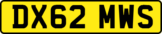 DX62MWS