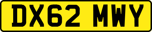 DX62MWY