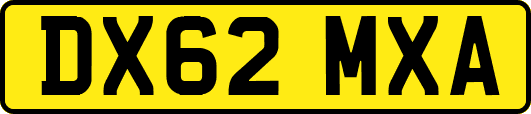 DX62MXA