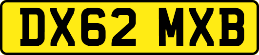 DX62MXB