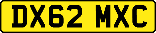 DX62MXC
