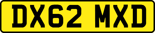 DX62MXD