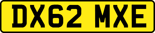 DX62MXE