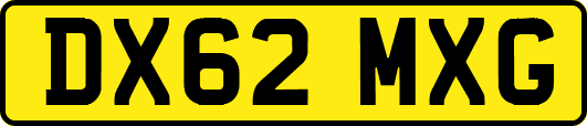 DX62MXG
