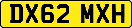 DX62MXH