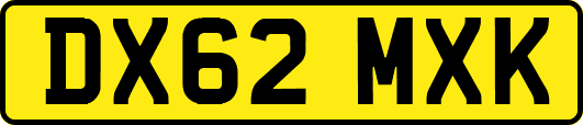 DX62MXK