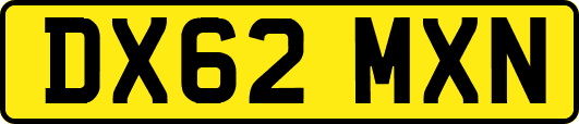 DX62MXN